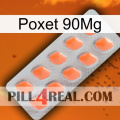 Poxet 90Mg 26